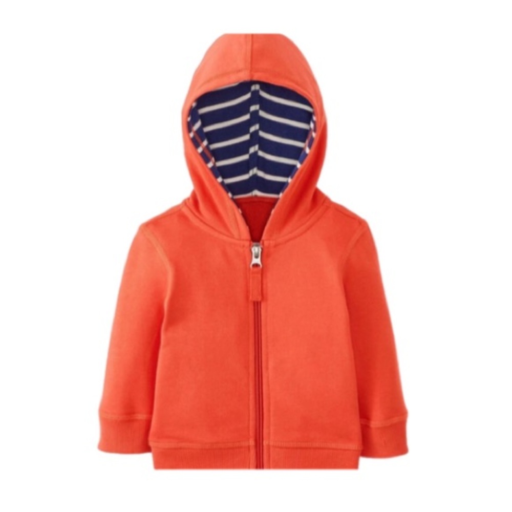 Hanna Andersson Hoodie 18-24